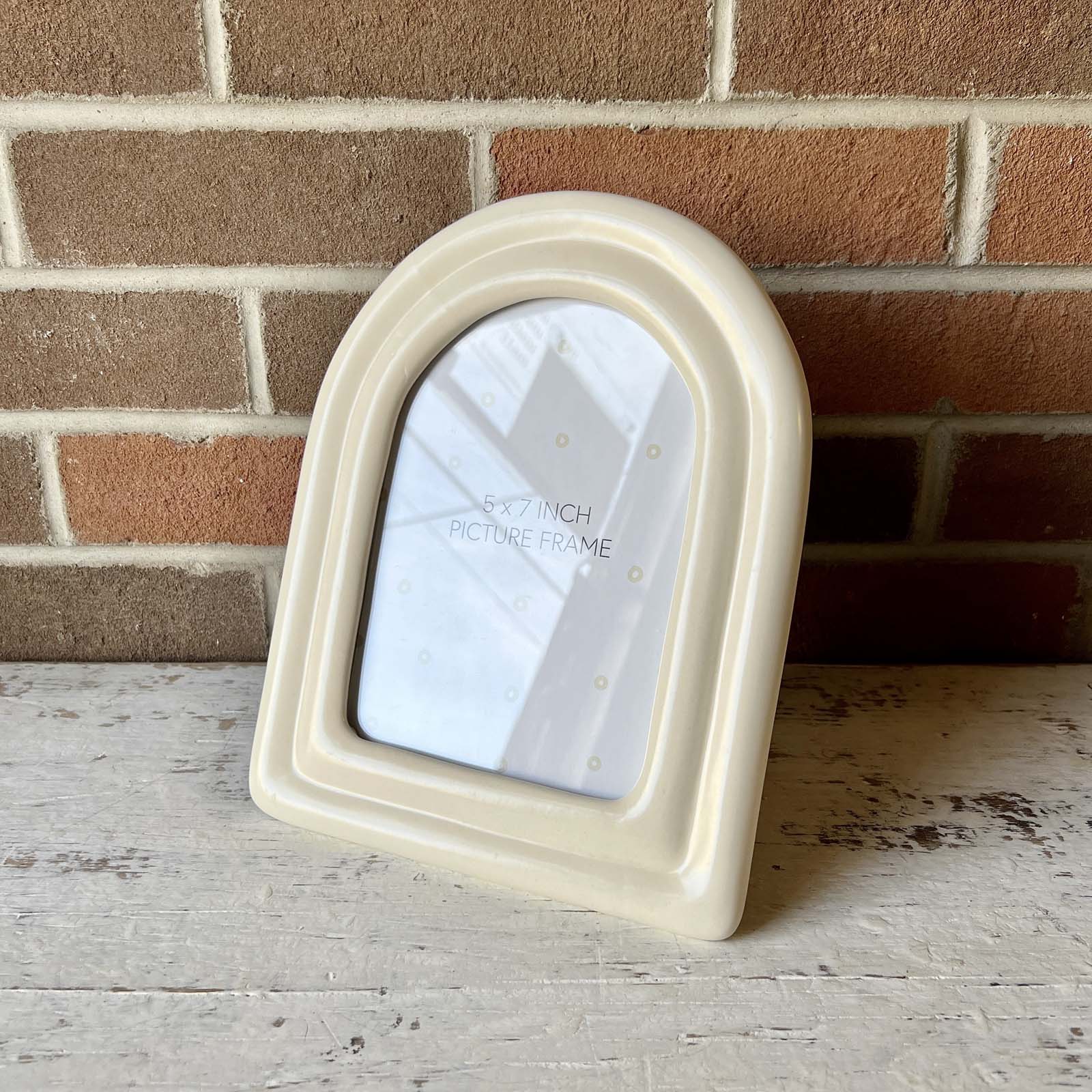 5"x7" Photo Frame