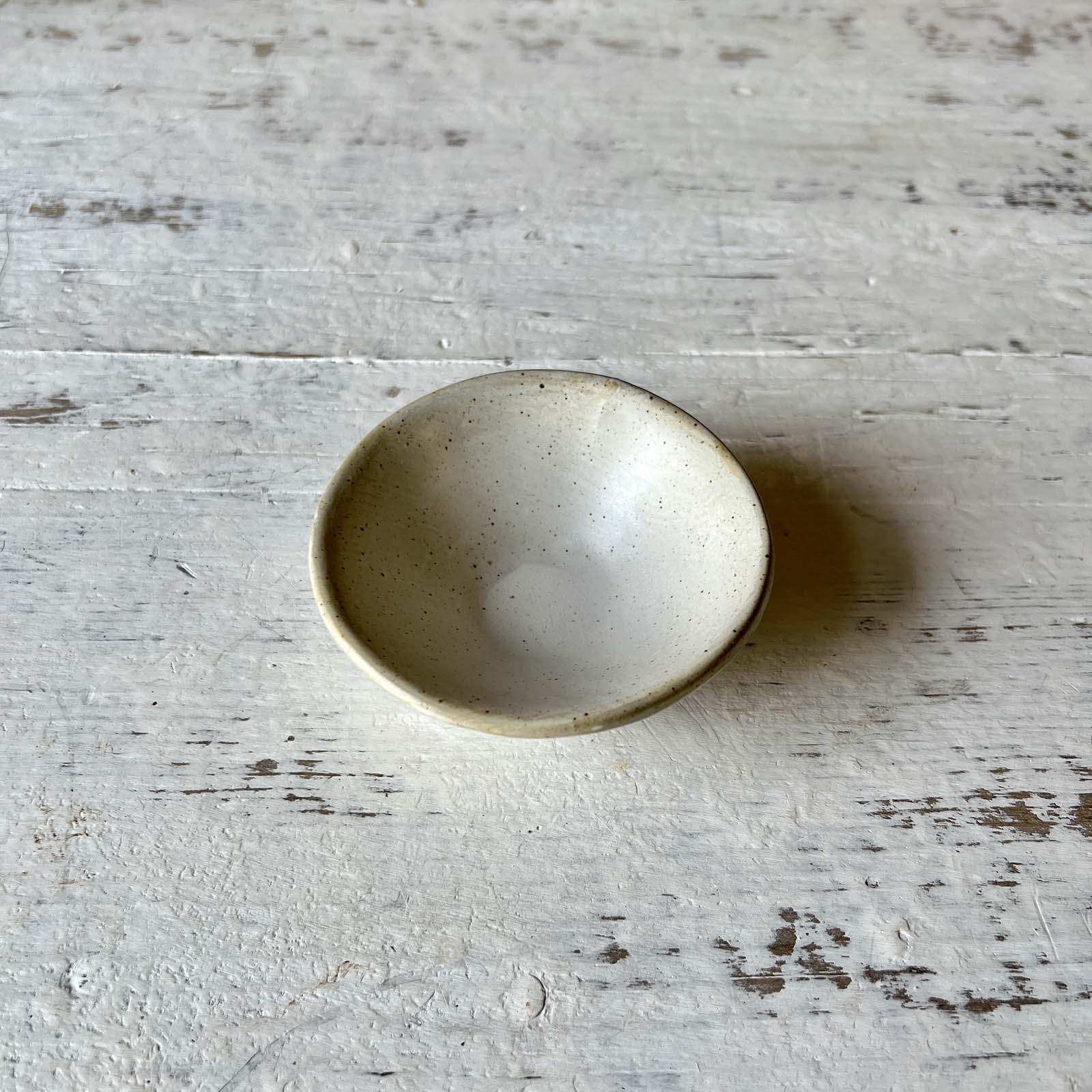 Stoneware Bowl