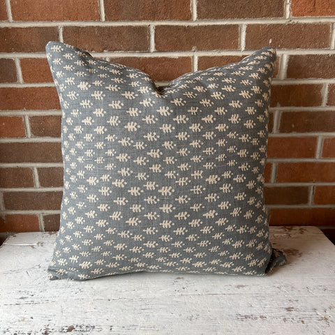 22" x 22" Pillow