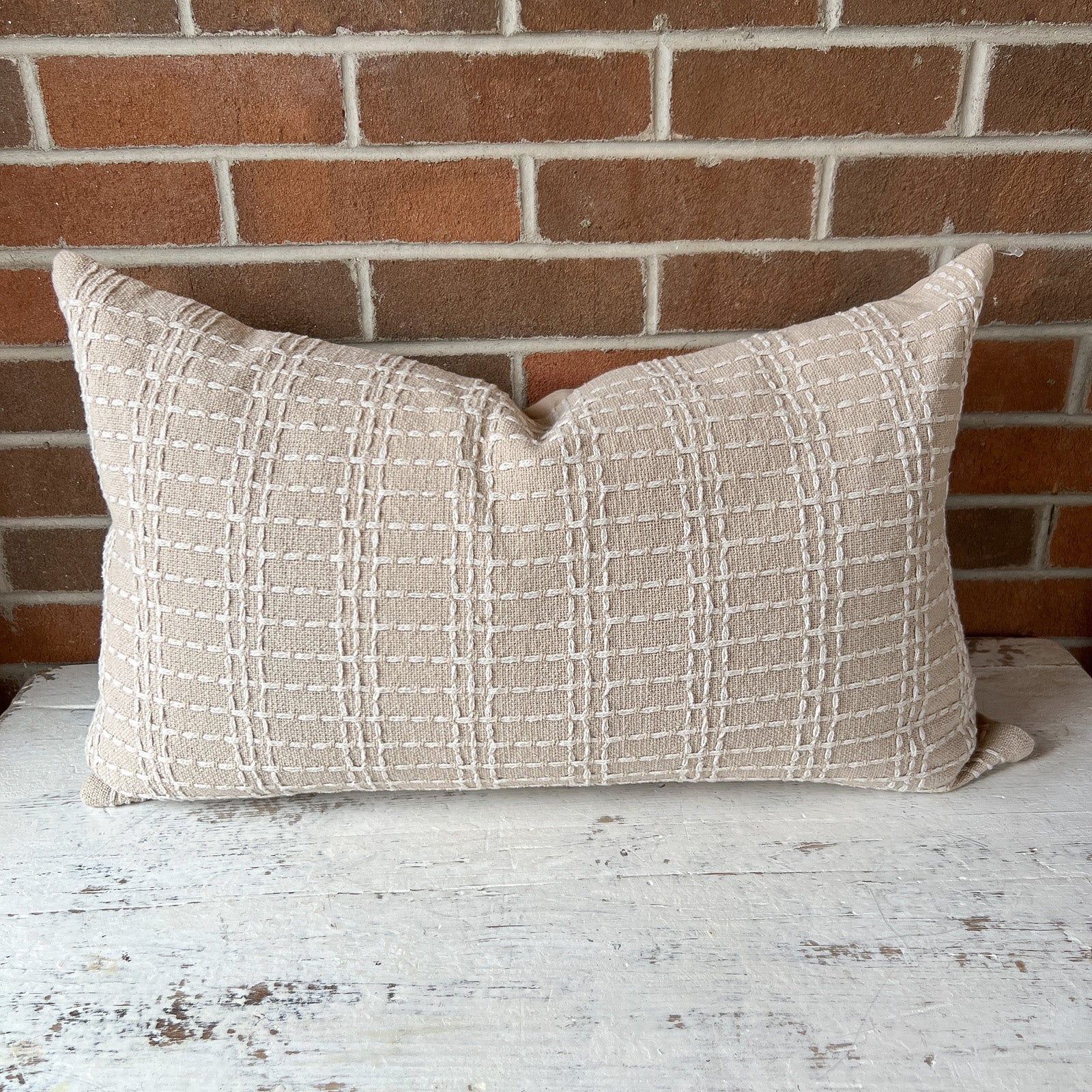 16" x 26" Pillow