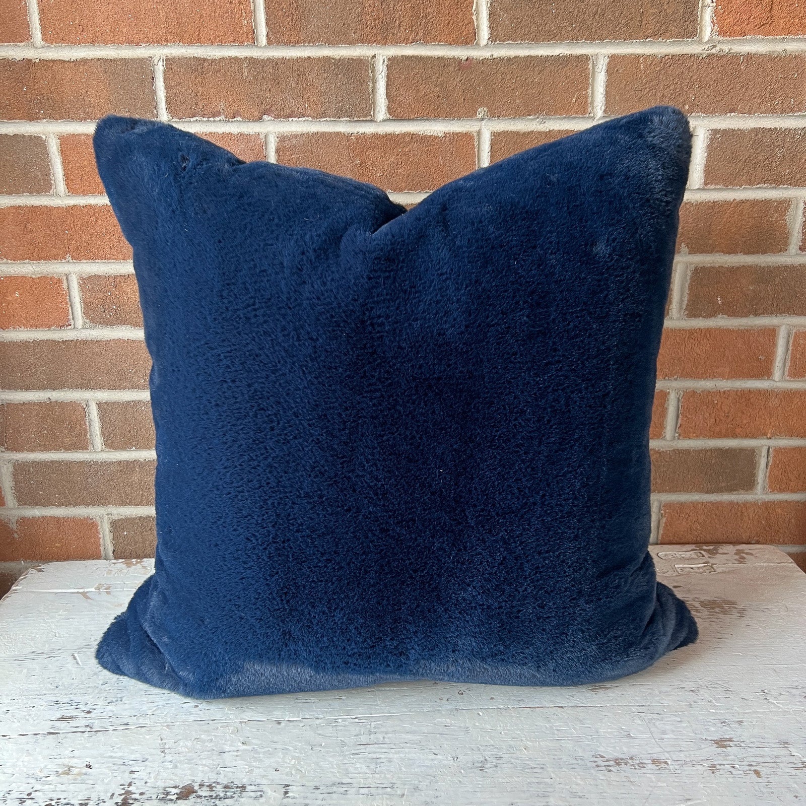 22" x 22" Pillow