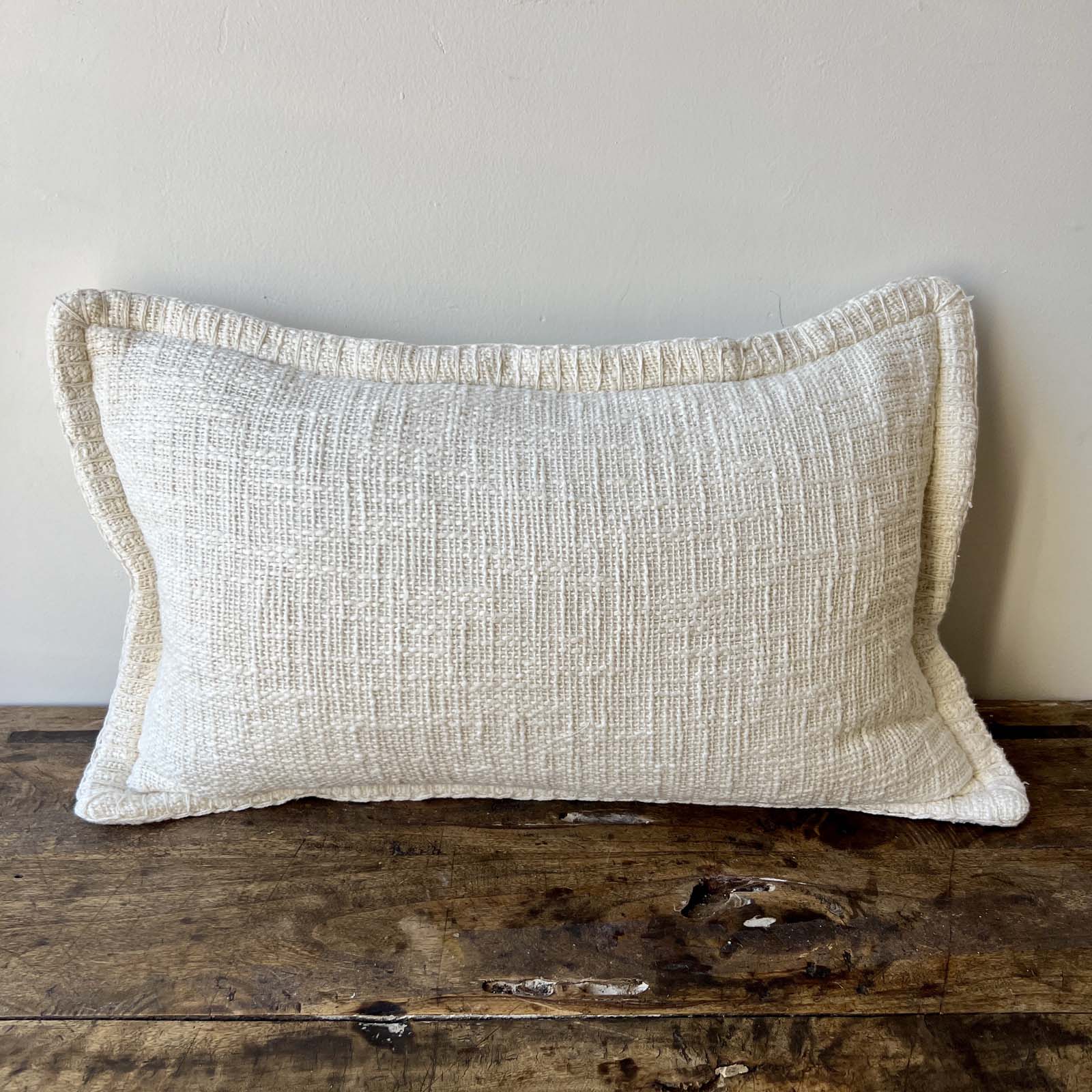 13" x 21" Pillow