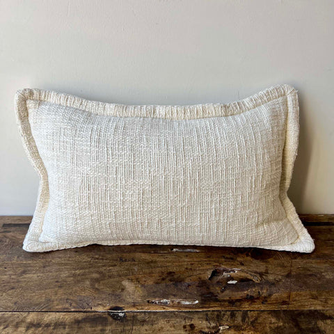 13" x 21" Pillow