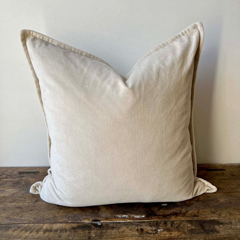 22" x 22" Pillow