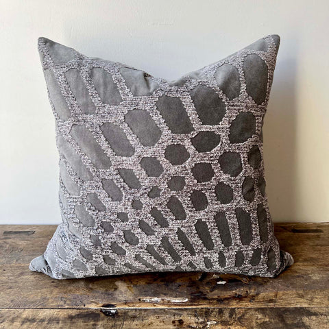 20" X 20" Pillow