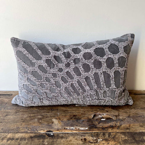 21" X 13" Pillow