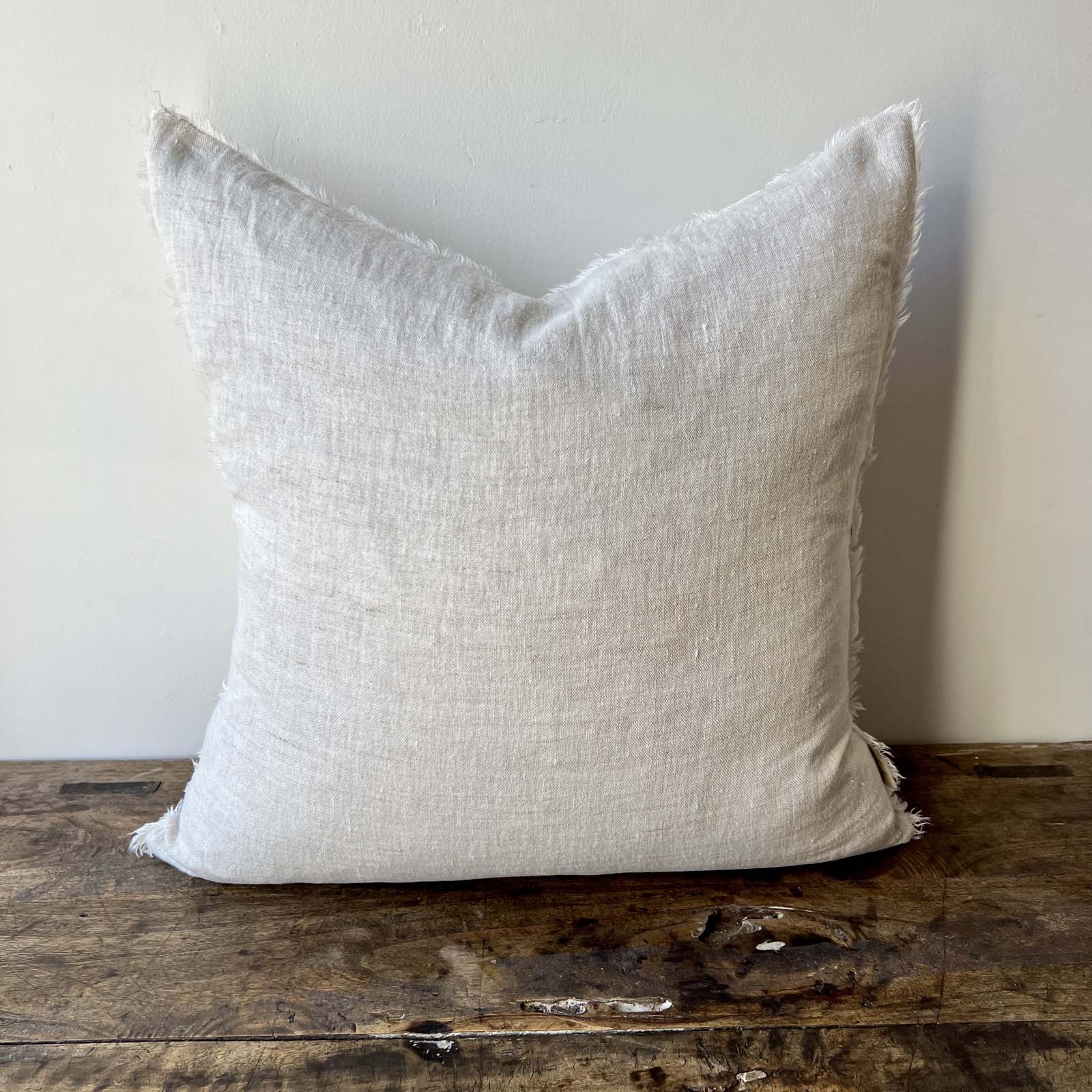 20" x 20" Pillow