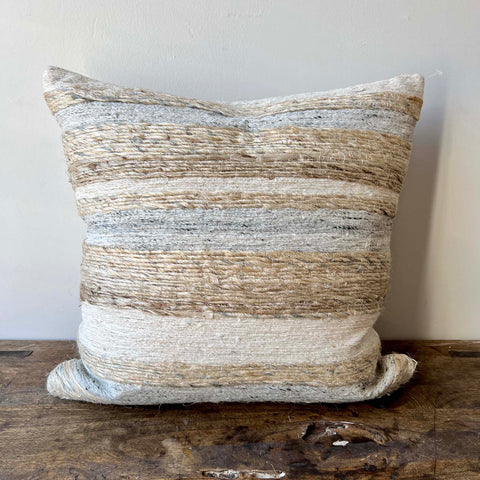 18" x 18" Pillow