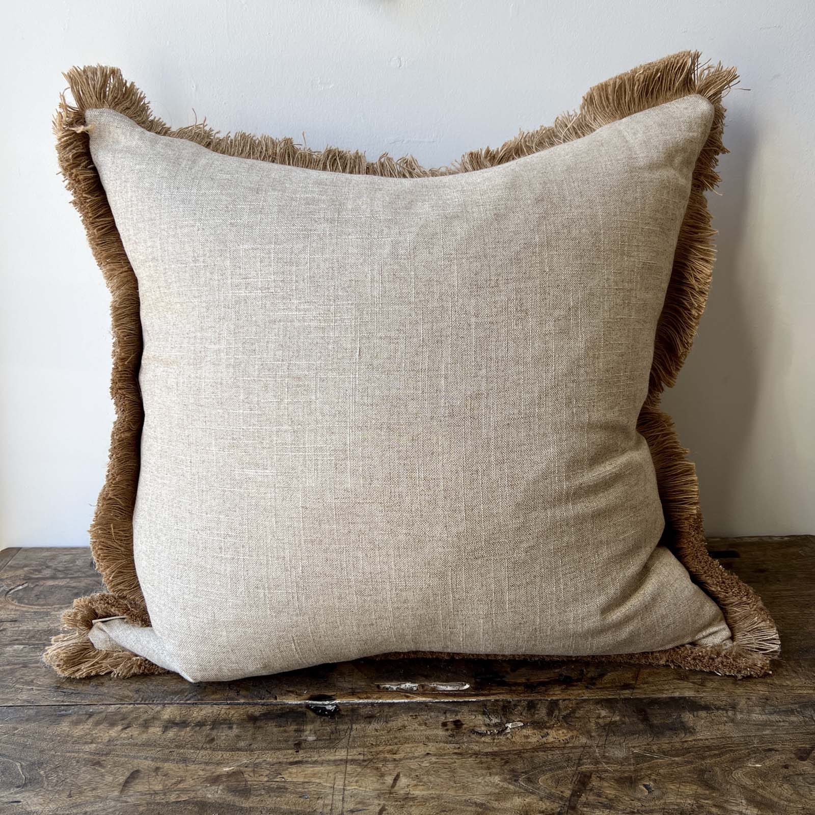 24" x 24" Pillow