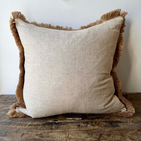 24" x 24" Pillow