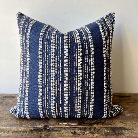 22" x 22" Pillow