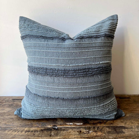 22" x 22" Pillow