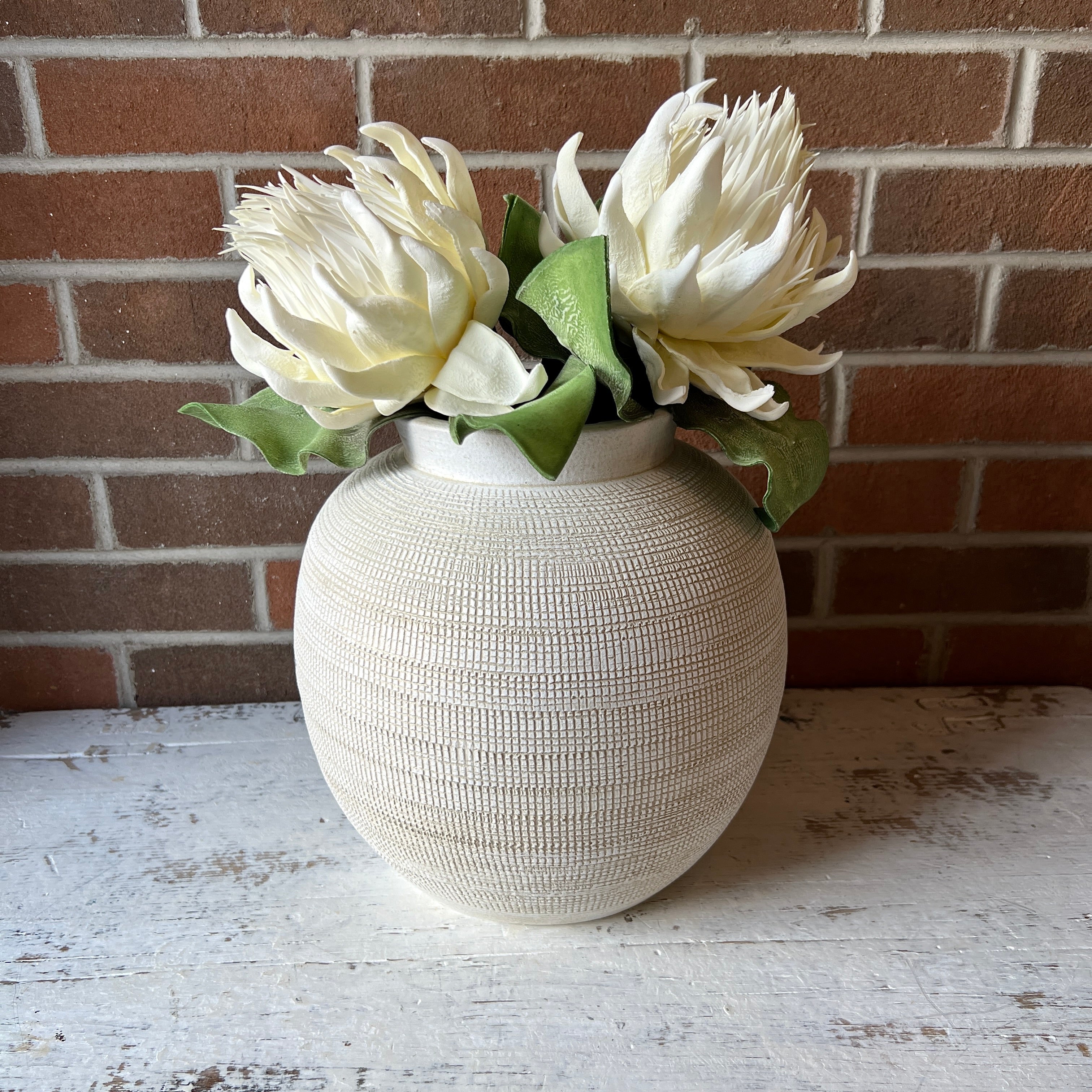 Sirocco Vase