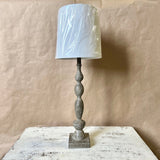 Chancey Buffet Lamp