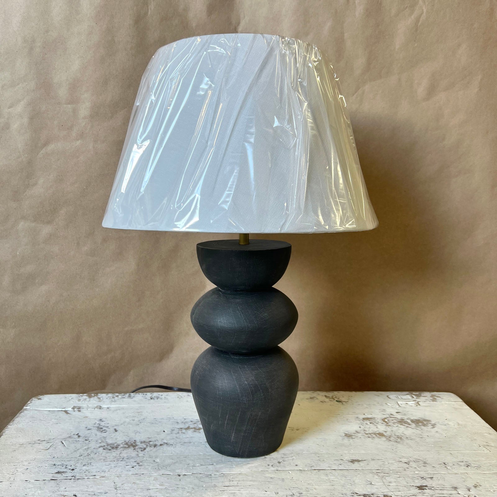 Jackson Table Lamp