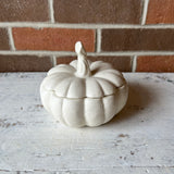 Pumpkin Container