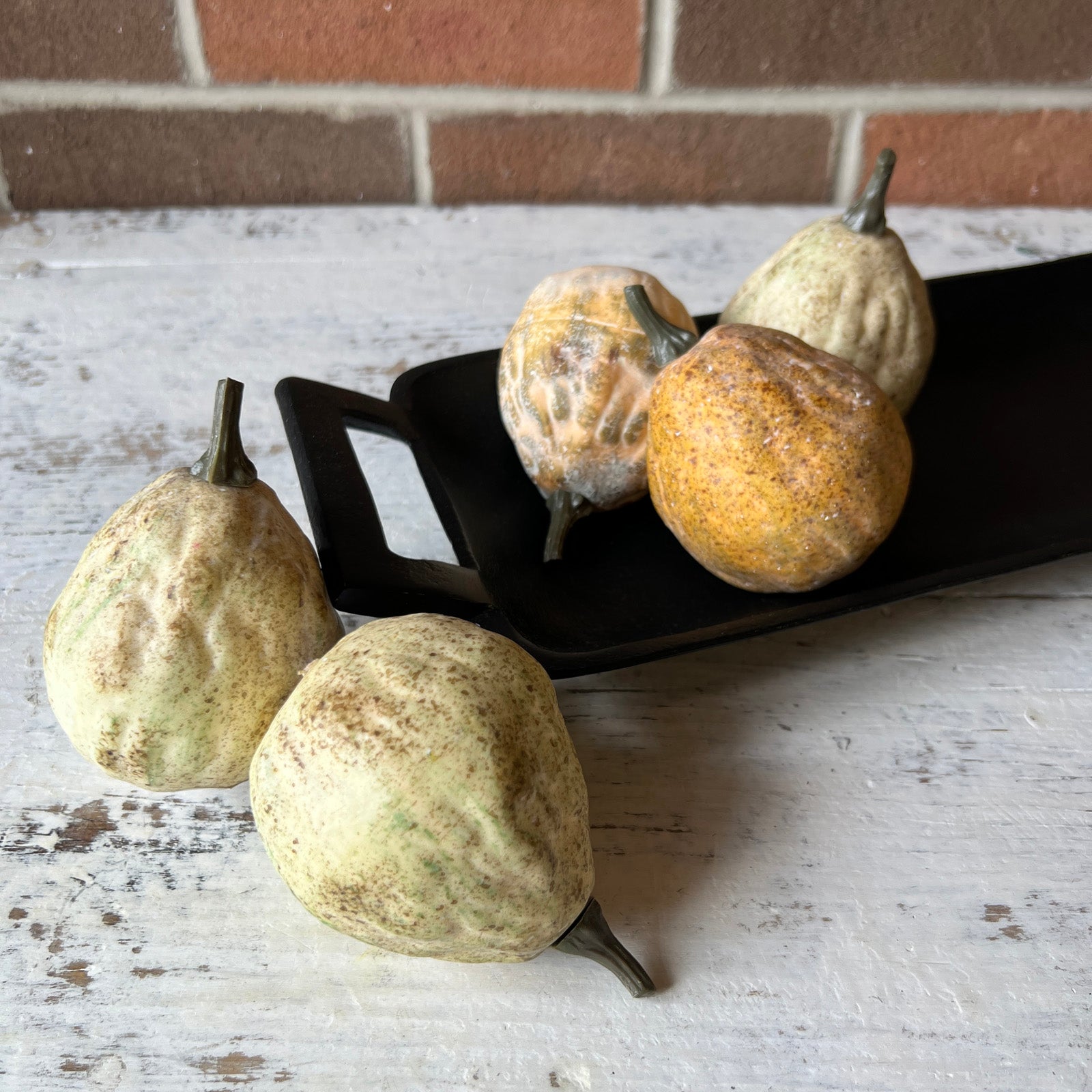 Assorted Mini Pumpkins