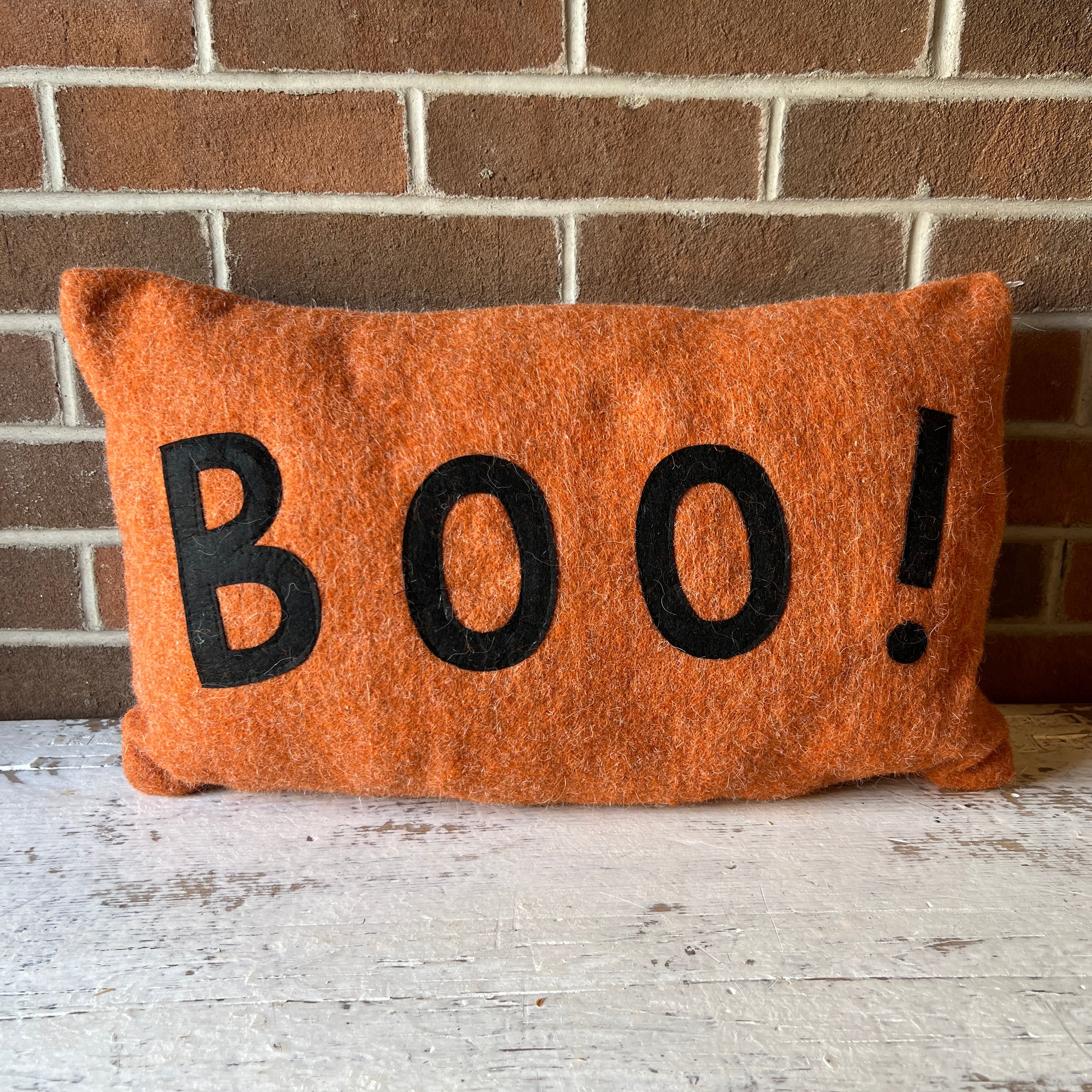 12" X 20" Pillow