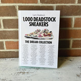 1,000 Deadstock Sneakers