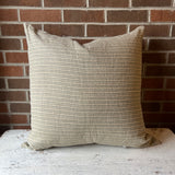 24" x 24" Pillow