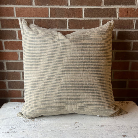 24" x 24" Pillow