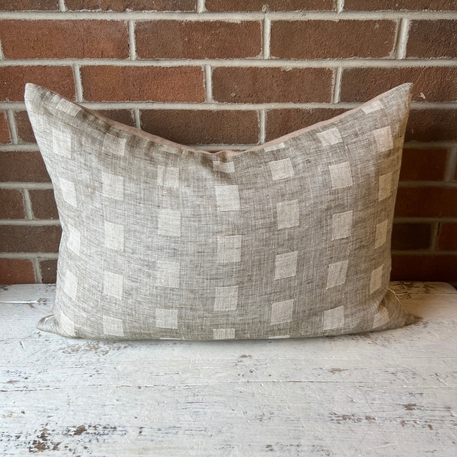 16" X 24" Pillow