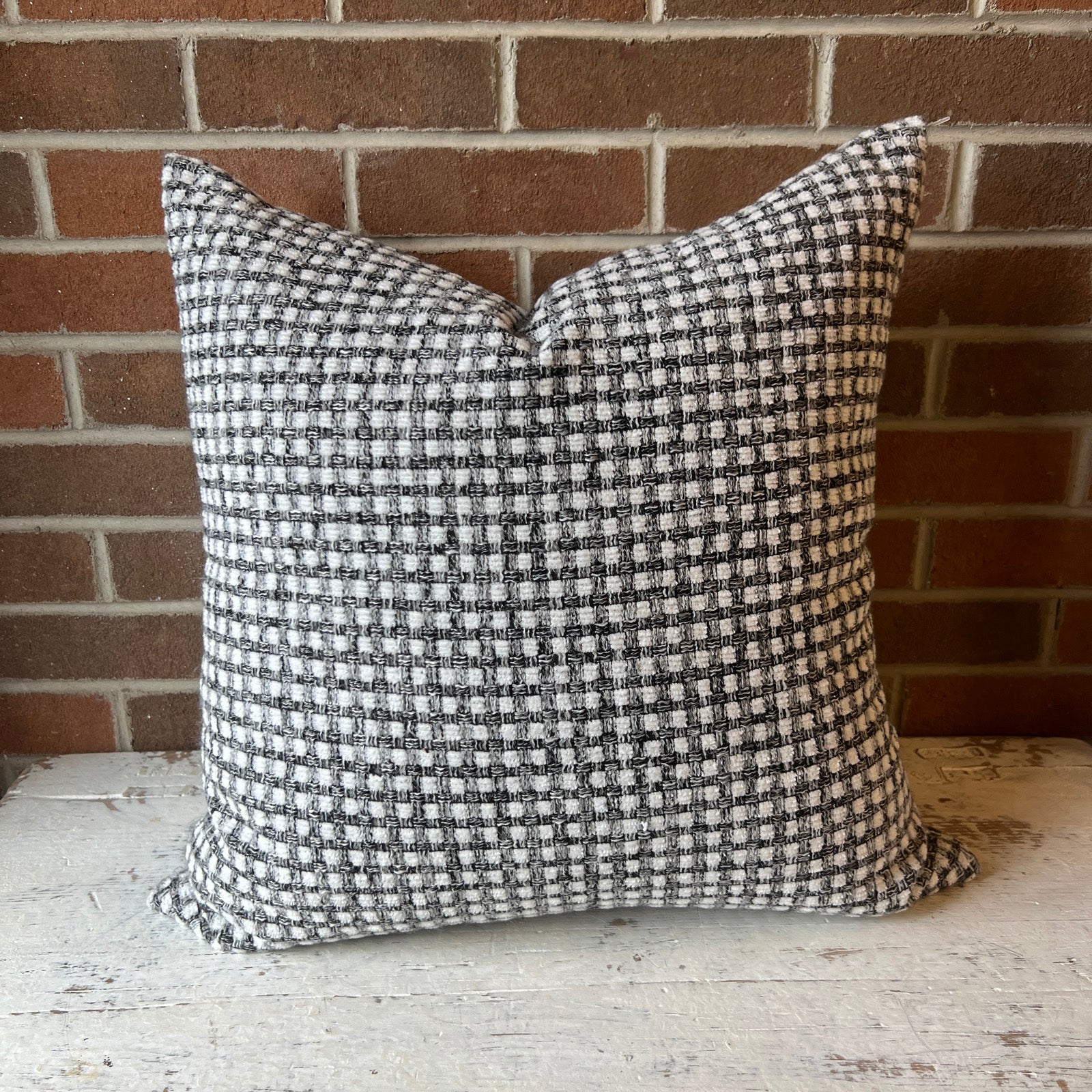 22" x 22" Pillow