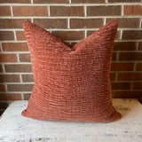 22" x 22" Pillow