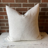 24" x 24" Pillow