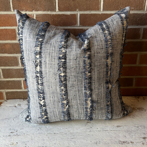 22" x 22" Pillow