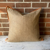 18" x 18" Pillow