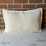 13" x 21" Pillow