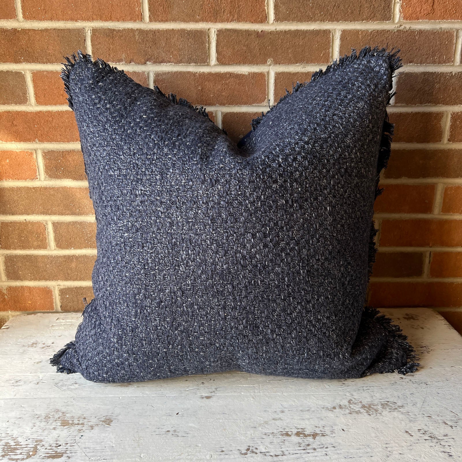 22" x 22" Pillow