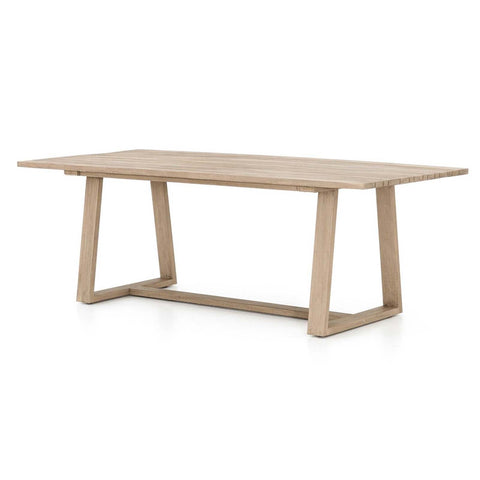 Atherton Outdoor Dining Table