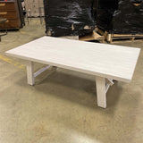 Juliana 54" Cocktail Table