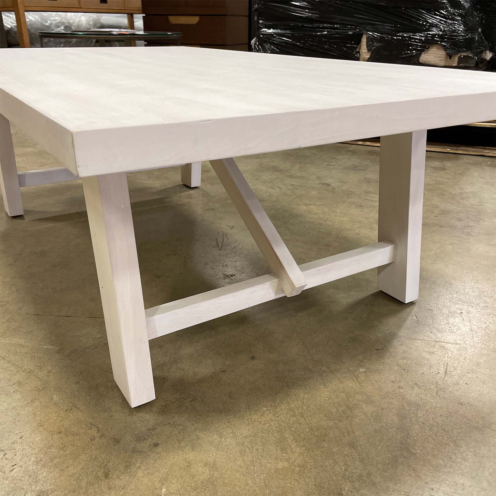 Juliana 54" Cocktail Table