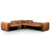 Kass Reclining Sectional