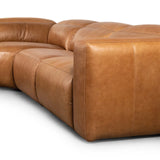 Kass Reclining Sectional