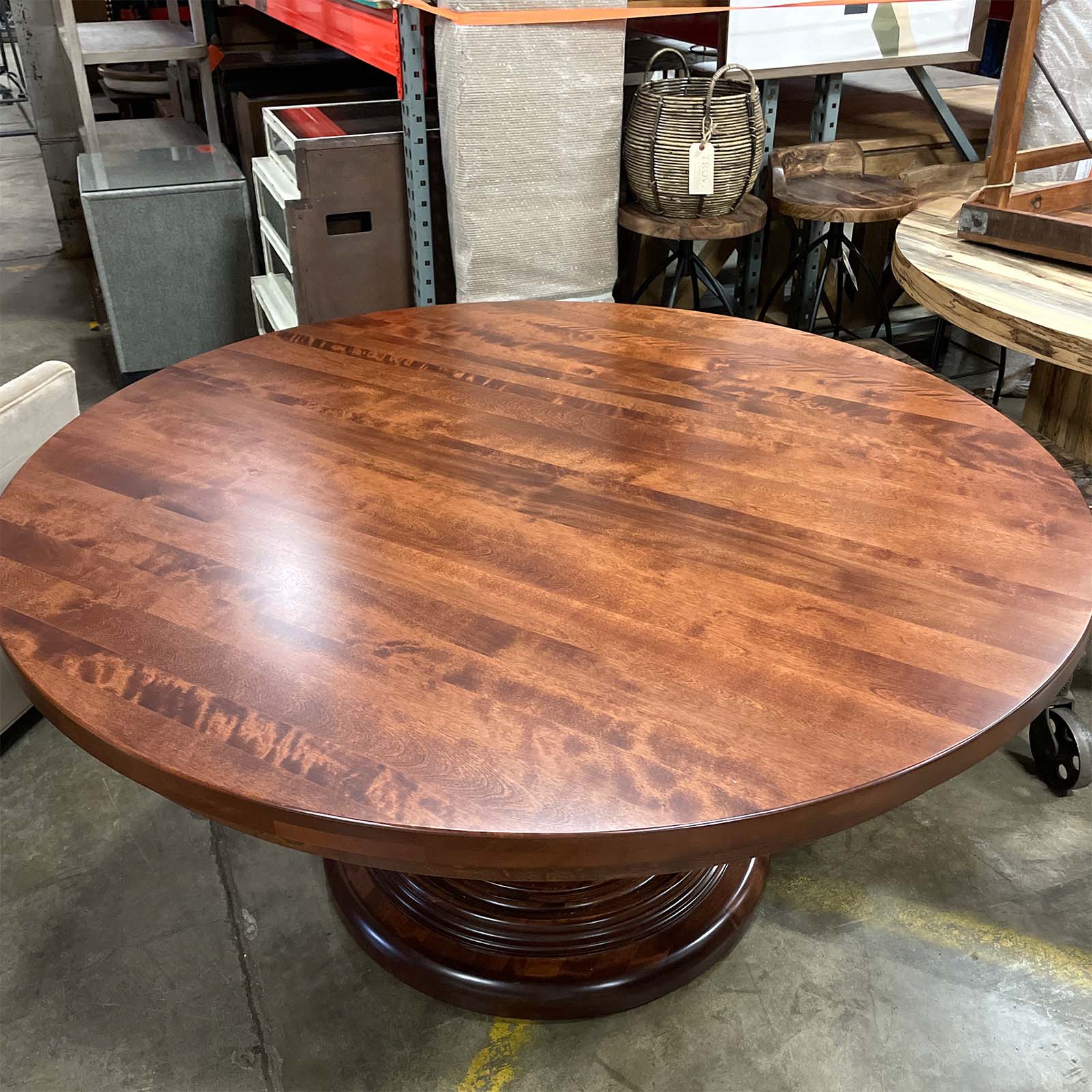 Kimber 60" Dining Table