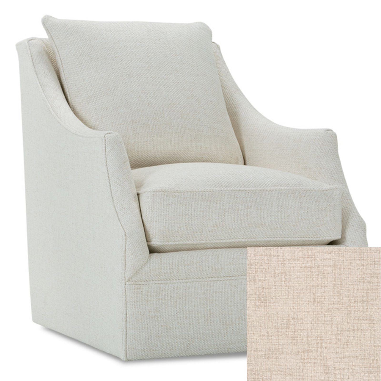 Kori Swivel Glider