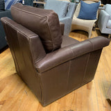 Mallory Swivel Chair