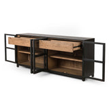 Milton 78" Sideboard