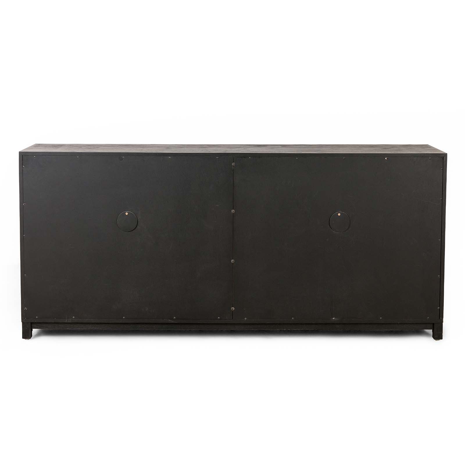 Milton 78" Sideboard