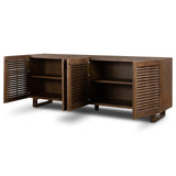 Morina 80" Media Console