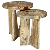 Nadette Nesting Table