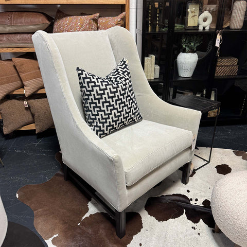 Numa Wing Chair