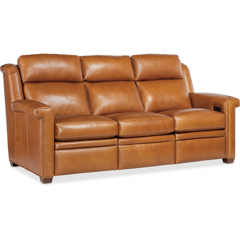 Oaklee 83" Reclining Sofa