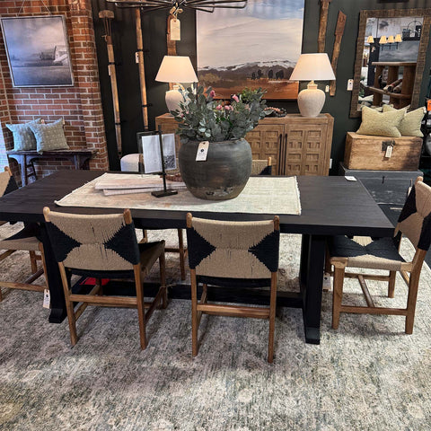 Otto Extension Dining Table