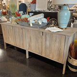 Panya 79" Sideboard