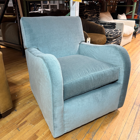 Penn Swivel Chair